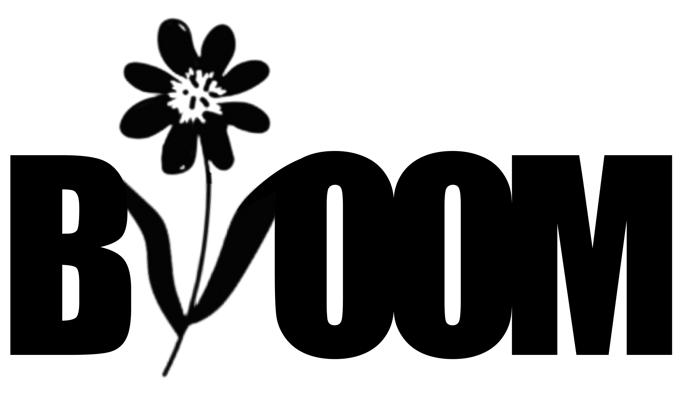 Bloom Logo